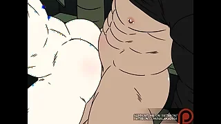 Furry Twink Anal 23