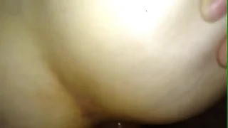 Pasivo lencería anal